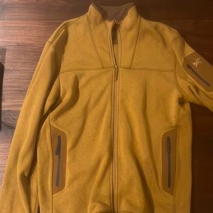 Arc’teryx Covert Cardigan